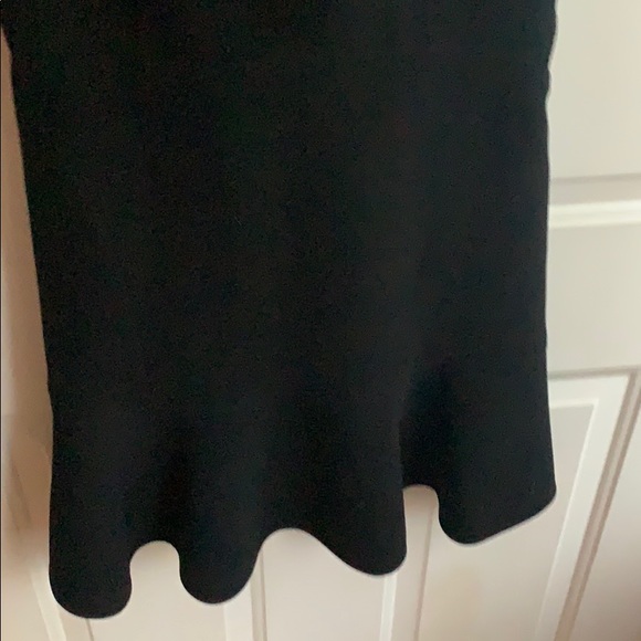Black Theory Dress size 6 NWT - Picture 3 of 5